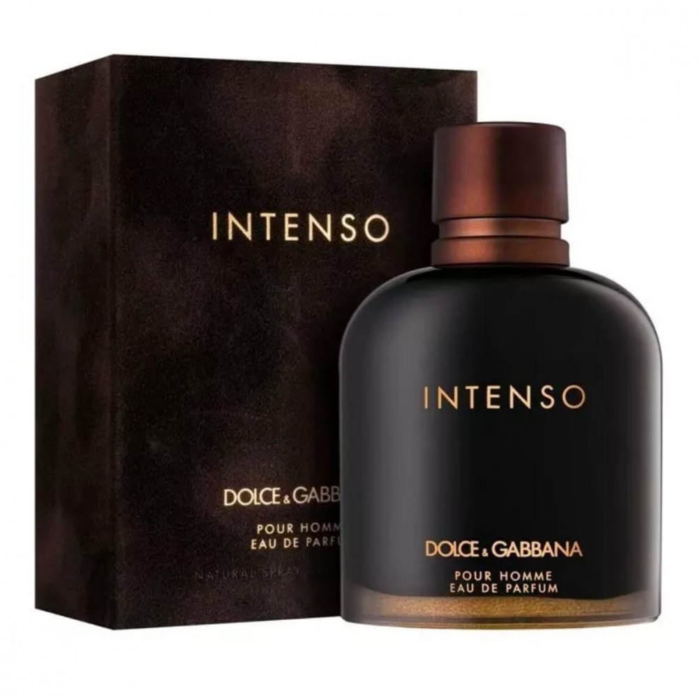 Розпив Dolce & Gabbana Intenso 1мл