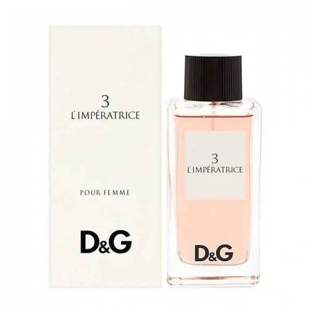 Розпив Dolce & Gabbana L`Imperatrice 1мл