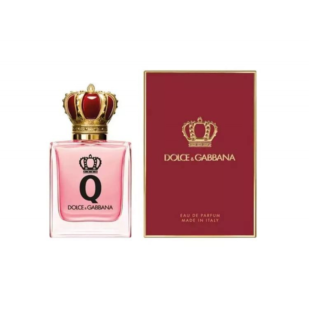 Розпив Dolce & Gabbana Q 1мл