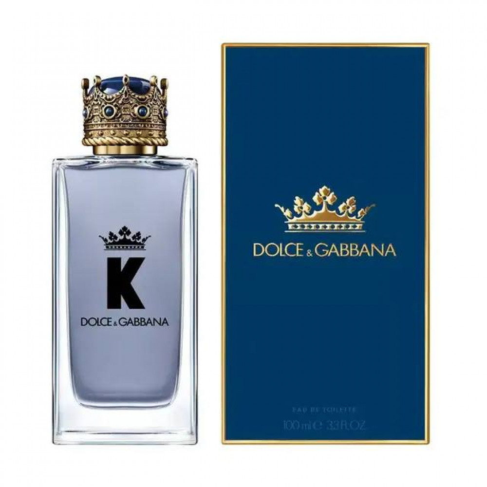 Розпив Dolce&Gabbana K 1мл
