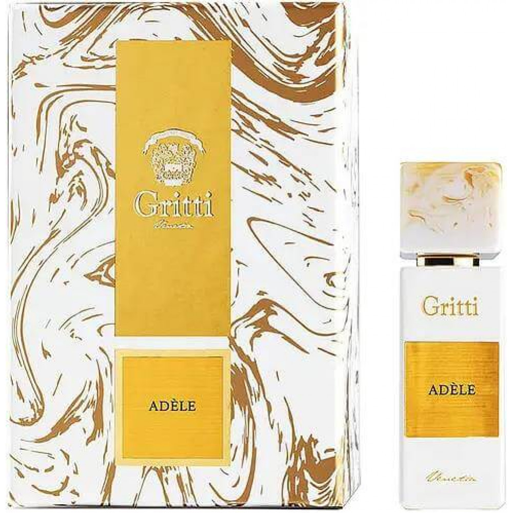 Розпив Dr. Gritti Adele 1мл