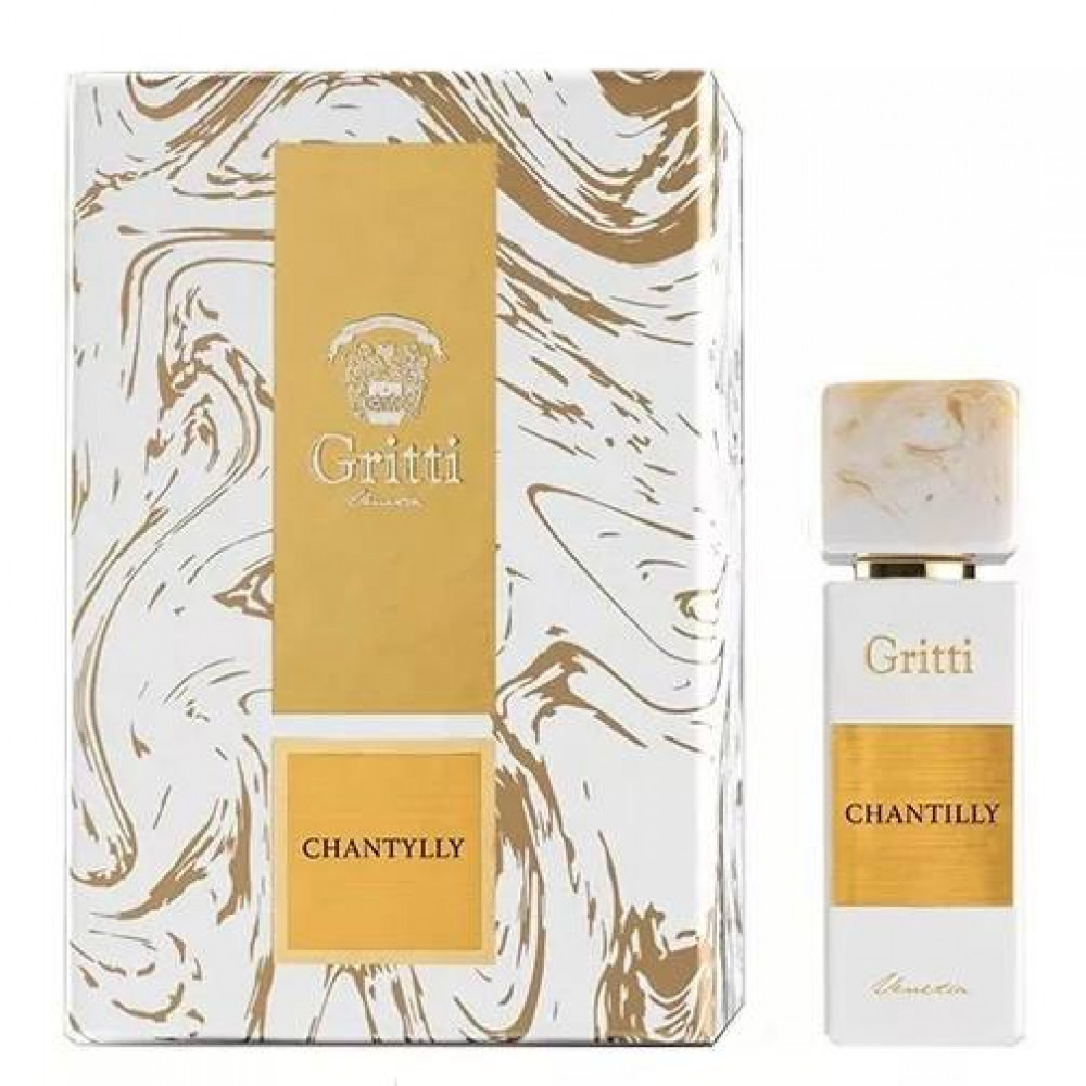 Розпив Dr. Gritti Chantilly 1мл