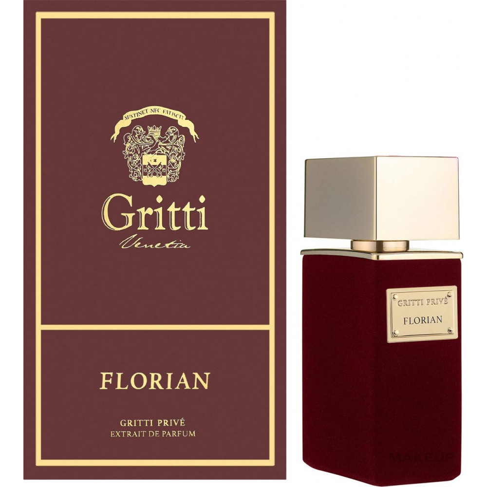 Розпив Dr. Gritti Florian 1мл