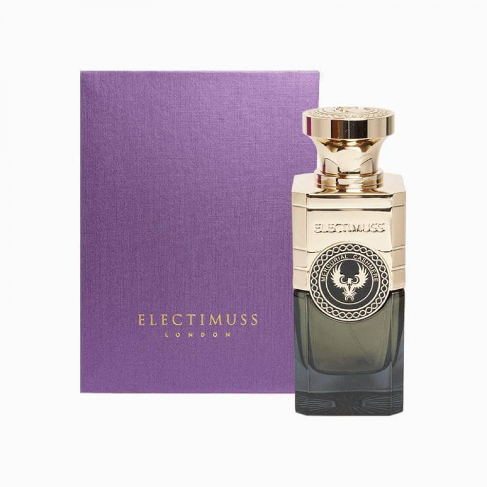 Розпив Electimuss Mercurial Cashmere 1мл