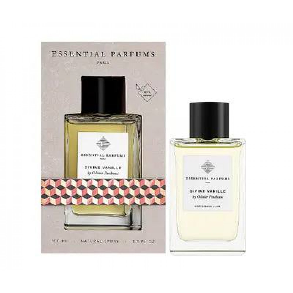Розпив Essential Parfums Divine Vanille 1мл