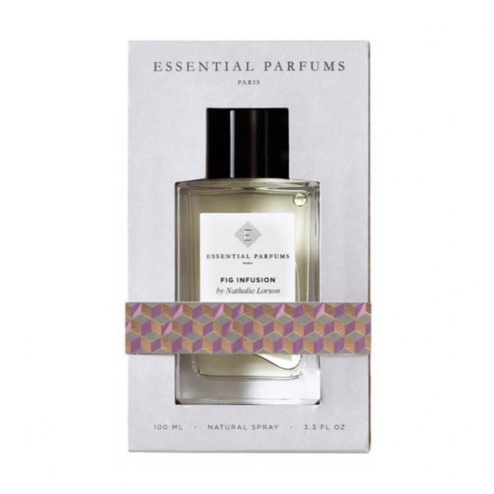 Розпив Essential Parfums Fig Infusion 1мл
