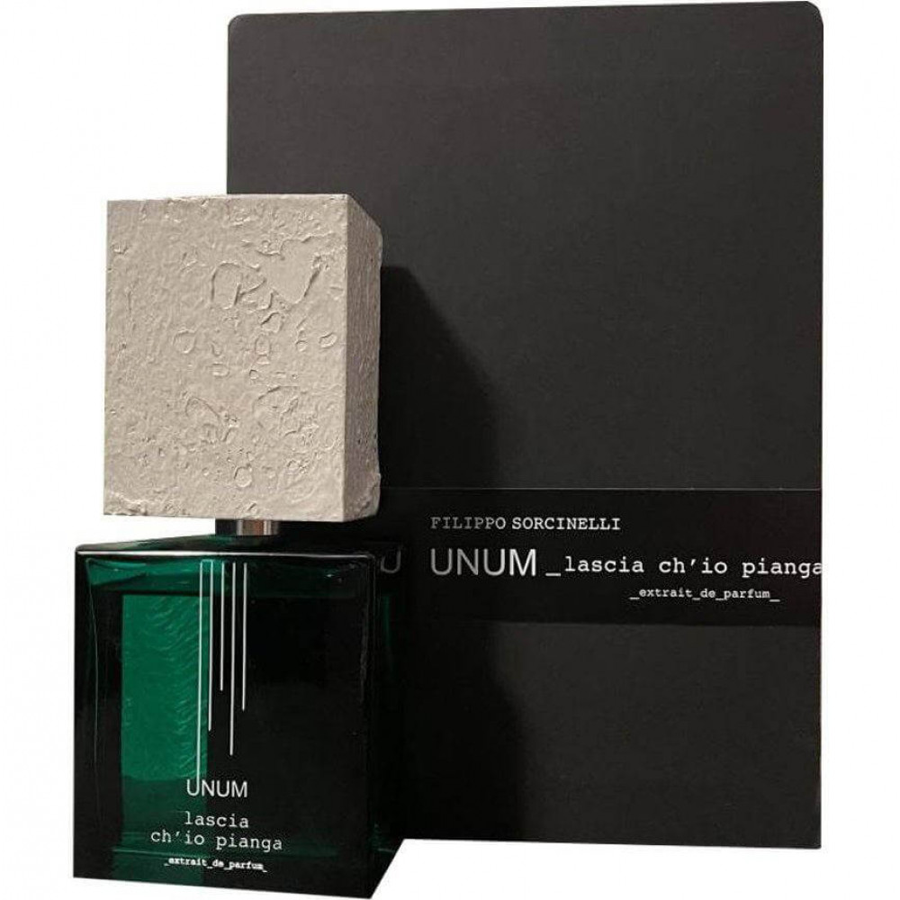 Розпив Filippo Sorcinelli Lascia ch’io pianga 1мл