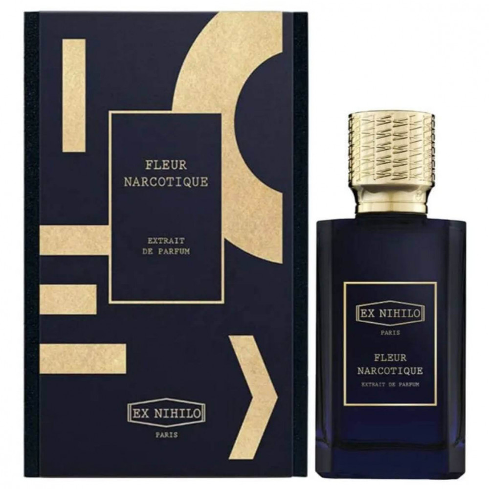 Розпив Fleur Narcotique Extrait de Parfum Ex Nihilo 1мл