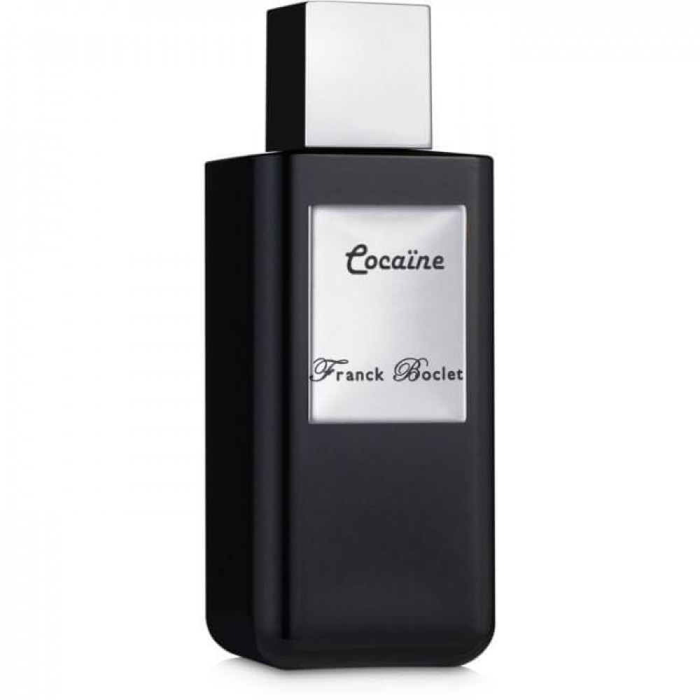 Розпив FRANCK BOCLET ROCK & RIOT COCAINE EXTRAIT DE PARFUM 1МЛ