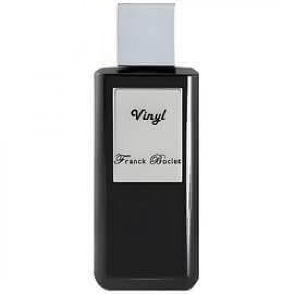 Розпив Franck Boclet Rock & Riot Vinyl 1мл