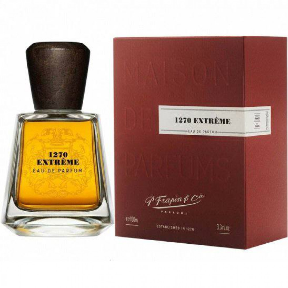 Розпив Frapin 1270 1мл