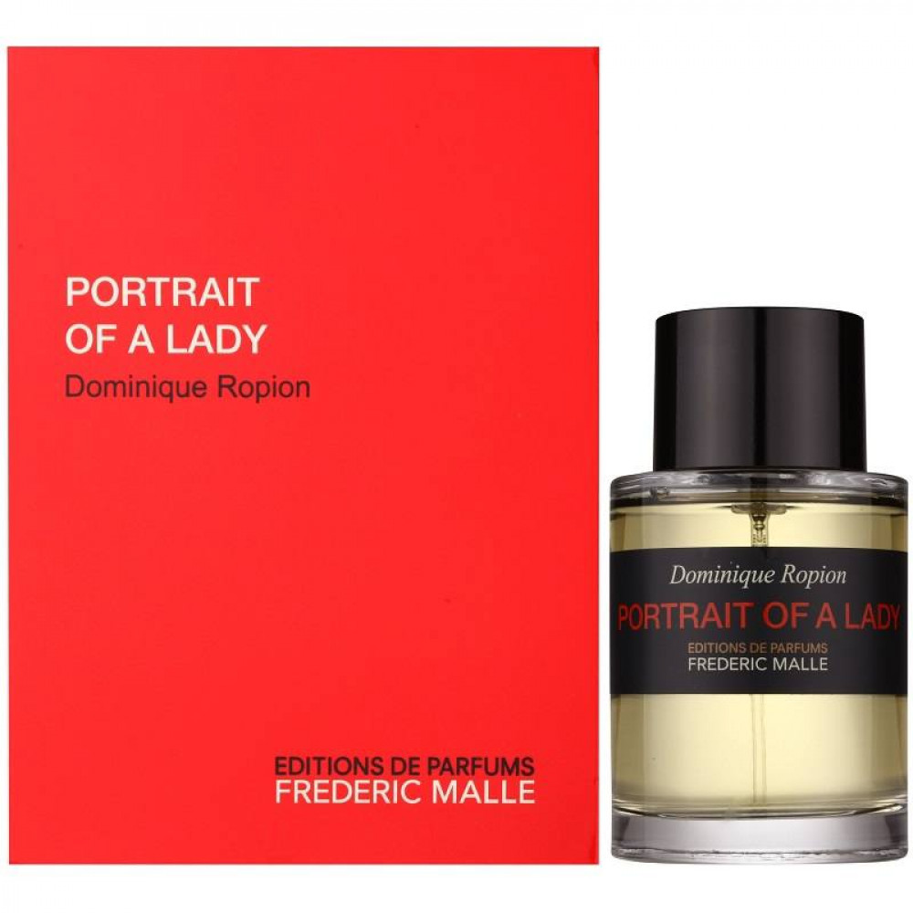 Розпив Frederic Malle Portrait Of A Lady 1мл