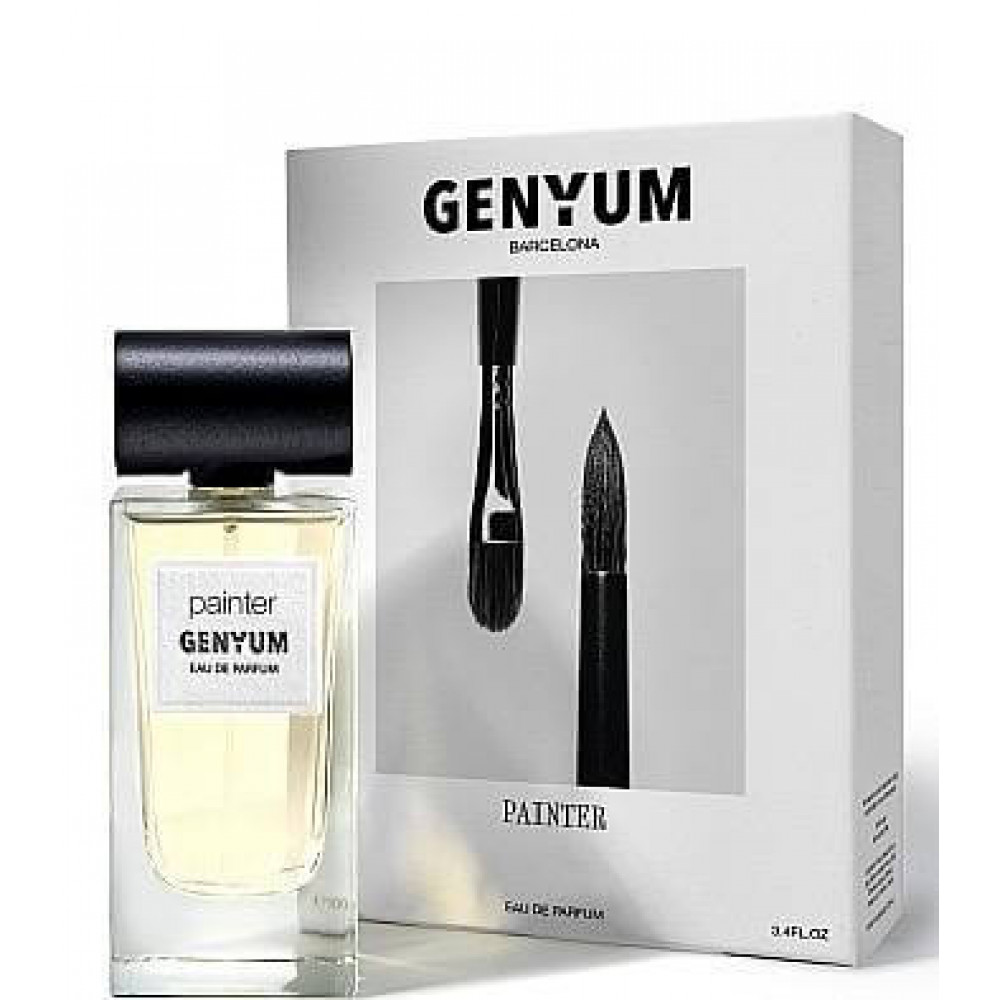 Розпив Genyum Painter 1мл