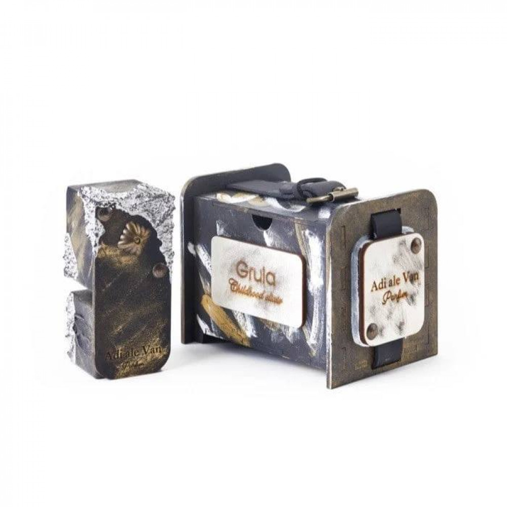 Розпив Gruia – Childhoold Elixir Adi ale Van 1мл