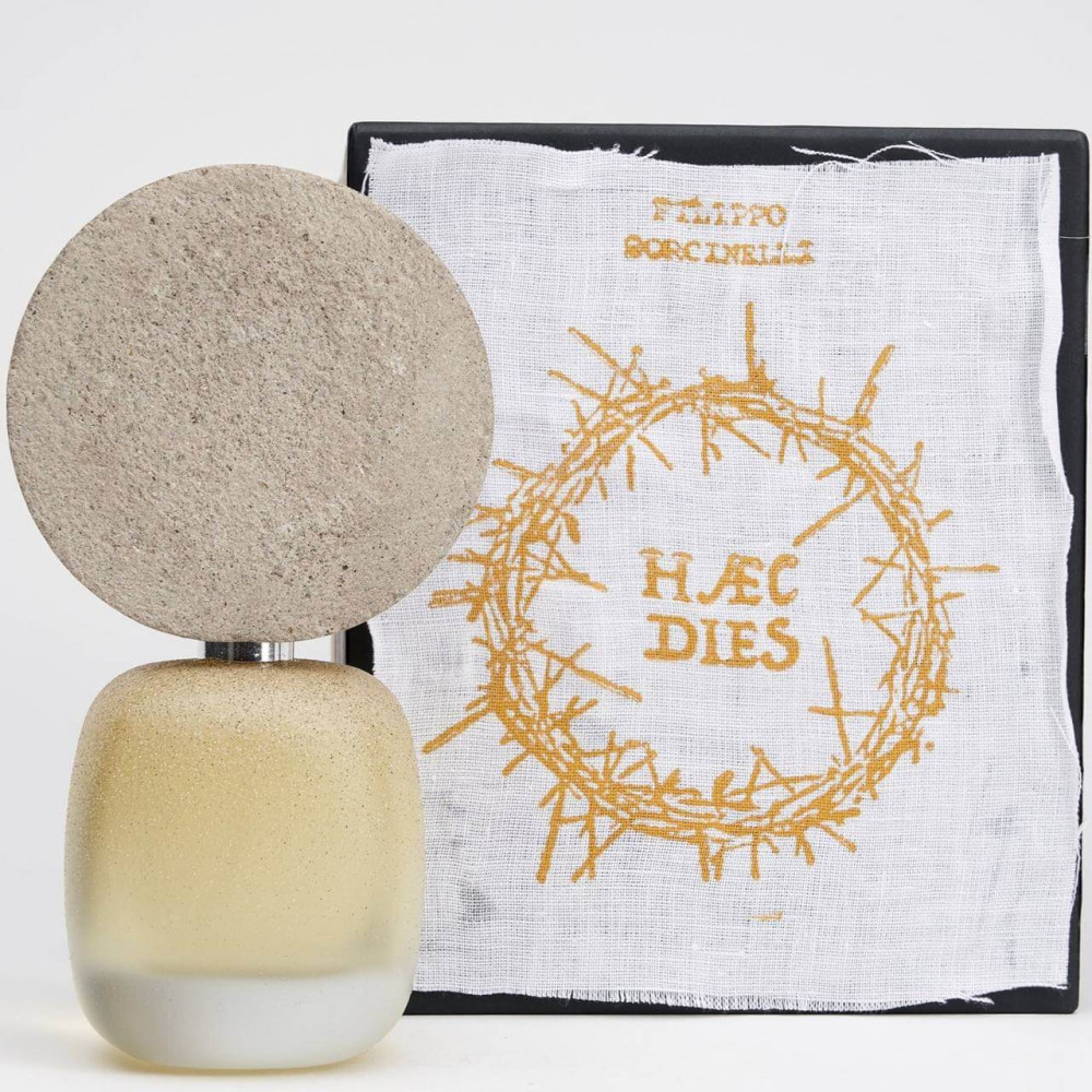 Розпив Haes Dies Filippo Sorcinelli 1мл