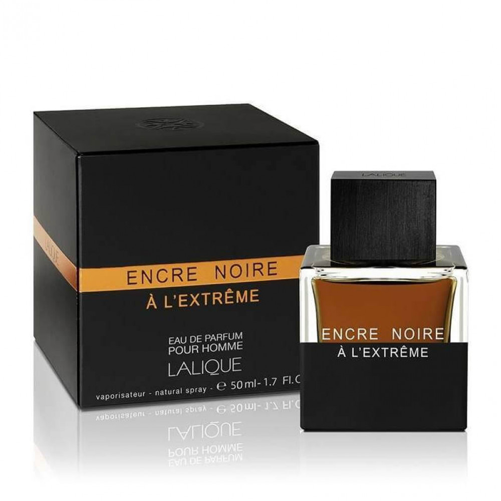 Розпив Lalique Encre Noire A L`Extreme 1мл