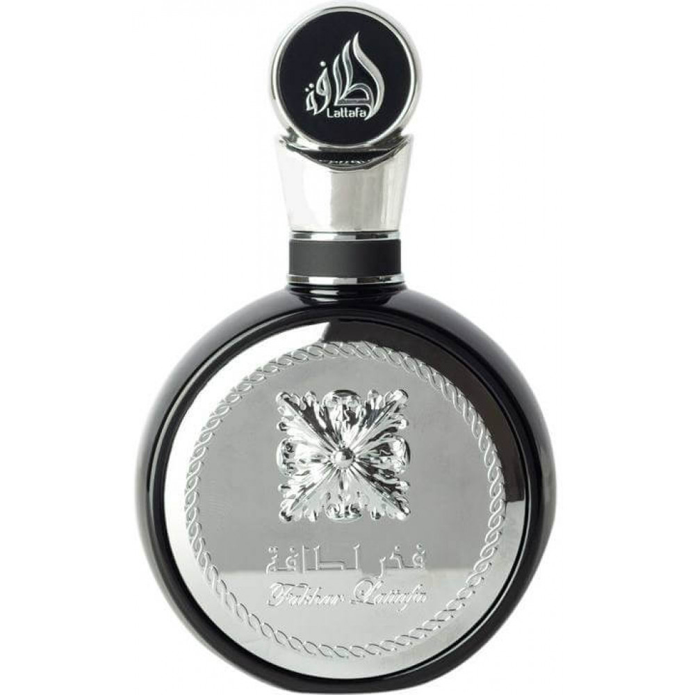 Розпив Lattafa Perfumes Fakhar for Men 1мл