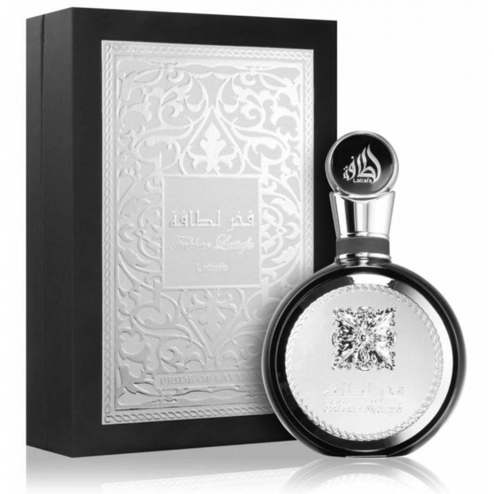 Розпив Lattafa Perfumes Fakhar for Men 1мл