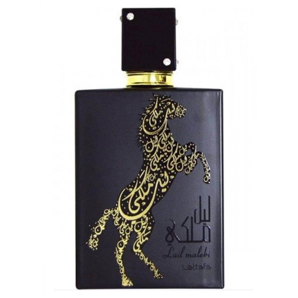 Розпив Lattafa Perfumes Lail Maleki 1мл