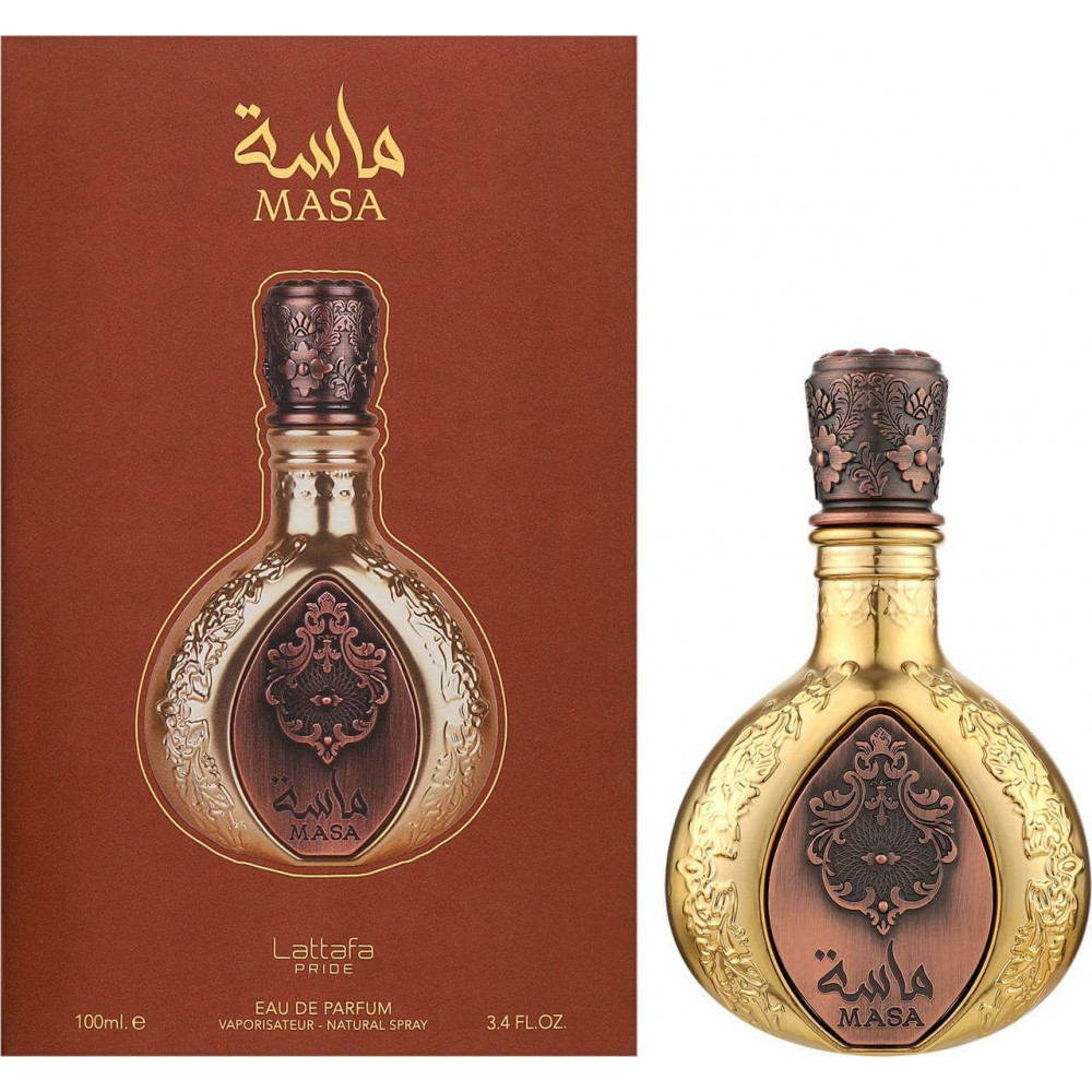 Розпив Lattafa Perfumes Lattafa Pride Masa 1 мл