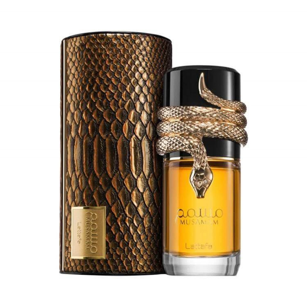 Розпив Lattafa Perfumes Musamam 1мл