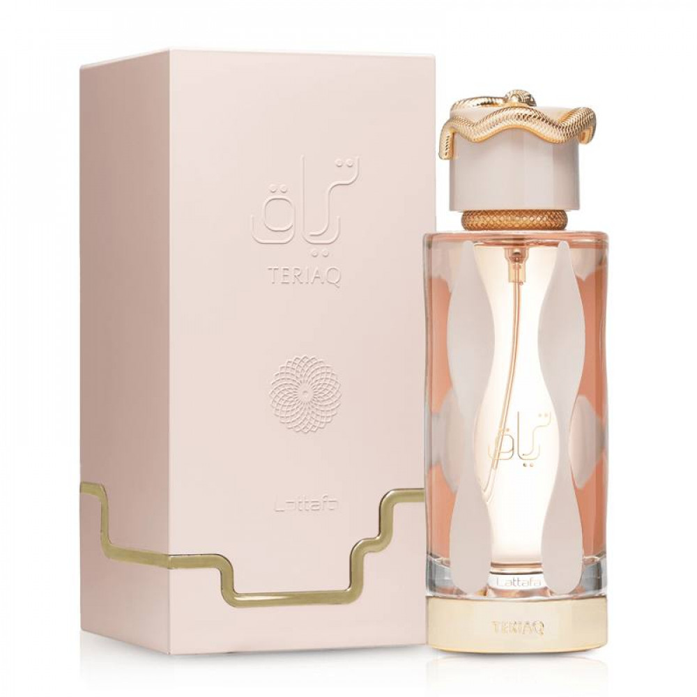 Розпив Lattafa Perfumes Teriaq 1мл