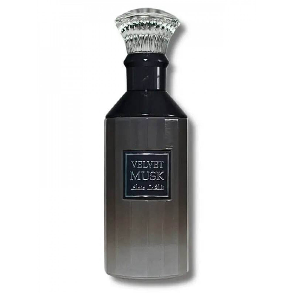 Розпив Lattafa Velvet Musk 1мл