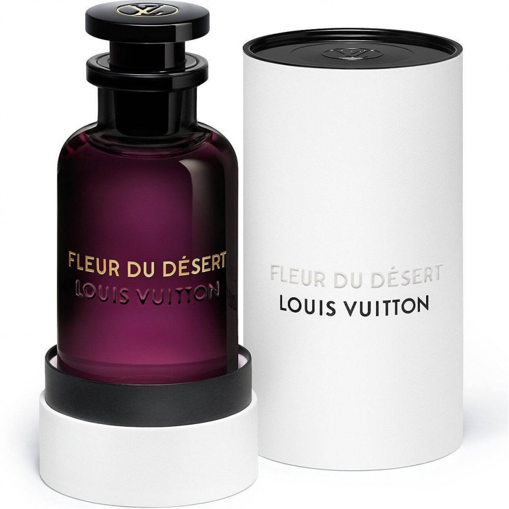 Розпив Louis Vuitton Fleur du Desert 1 мл