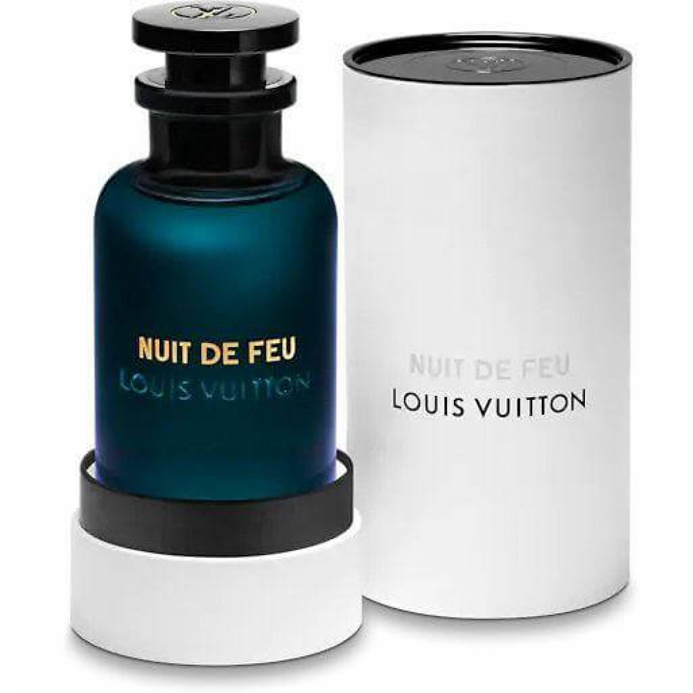 Розпив Louis Vuitton Nuit de Feu 1мл