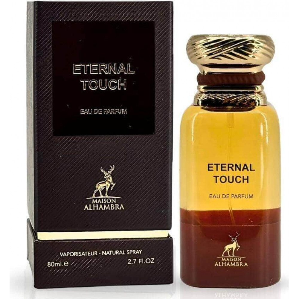 Розпив Maison Alhambra Eternal Touch 1мл
