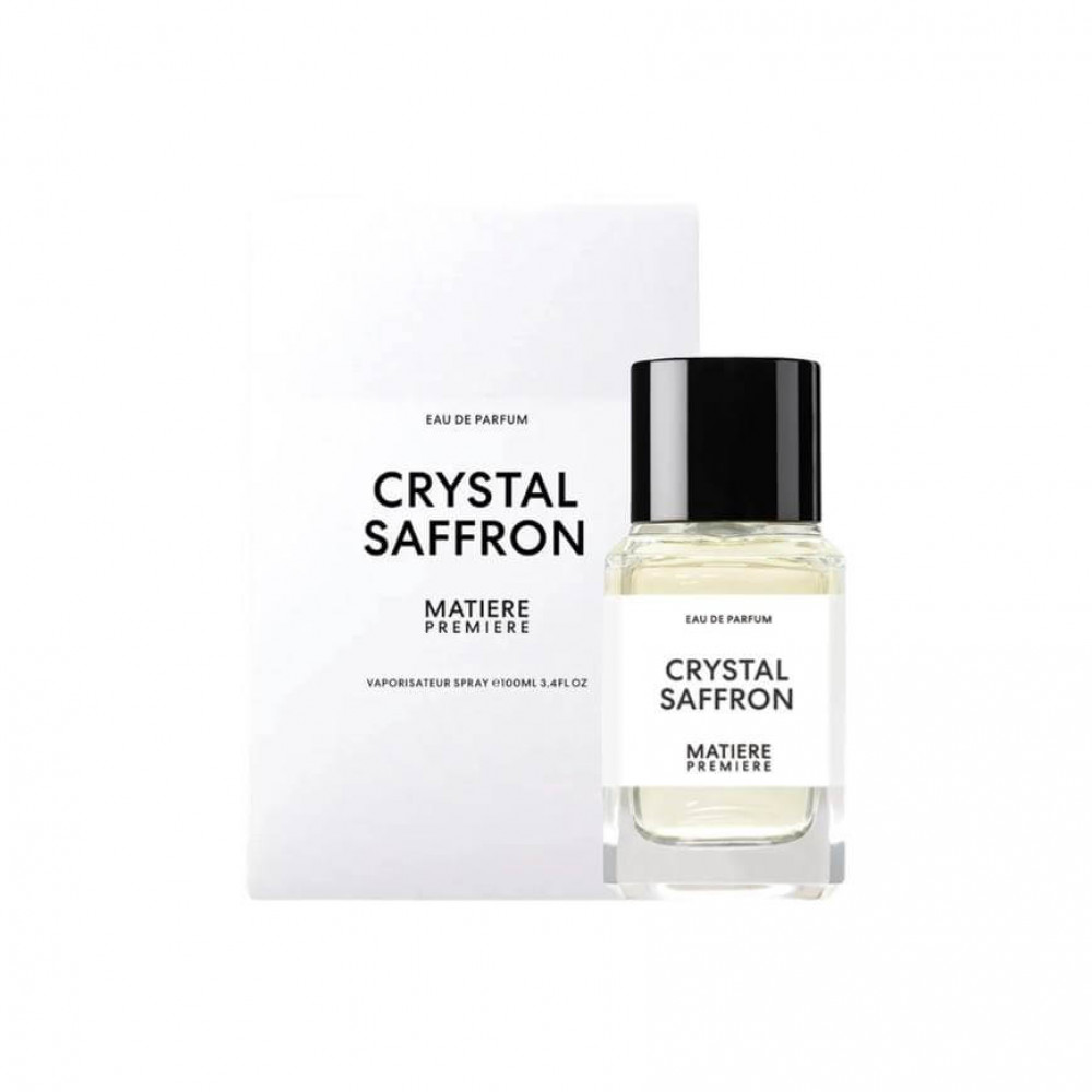 Розпив Matiere Premiere Crystal Saffron 1мл