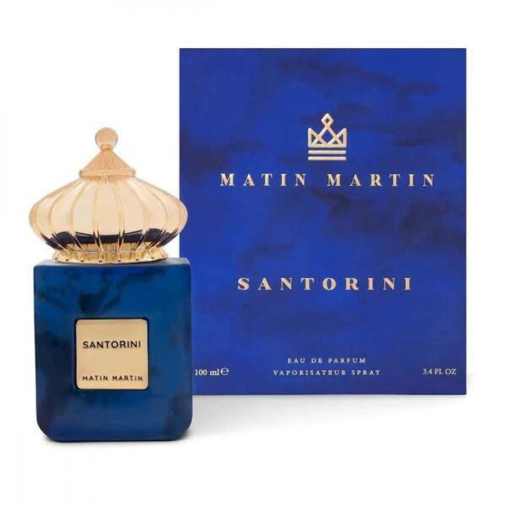 Розпив Matin Martin Santorini 1мл