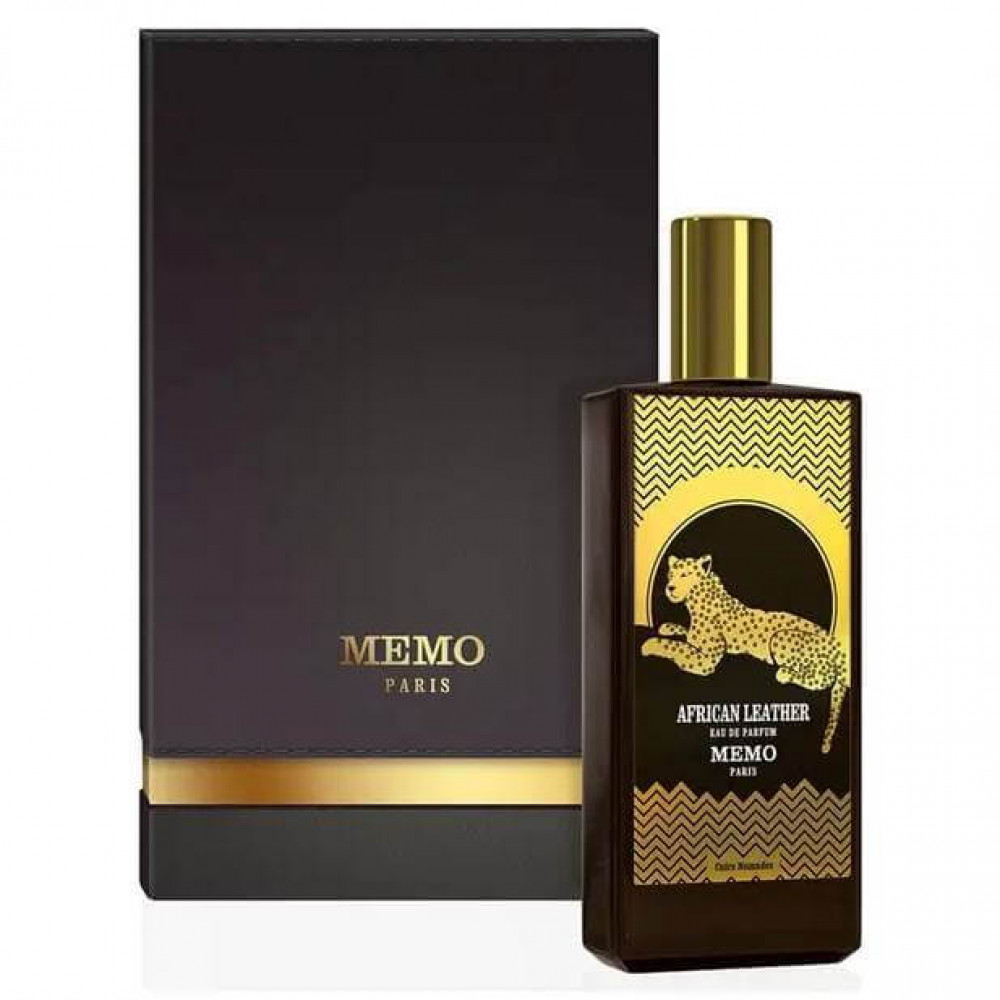 Розпив Memo African Leather 1мл
