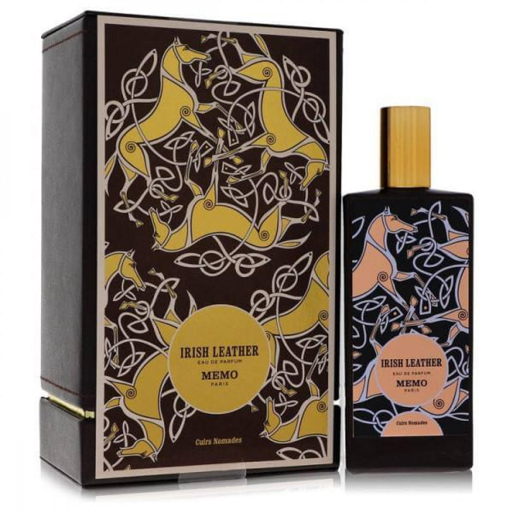Розпив Memo Irish Leather 1мл