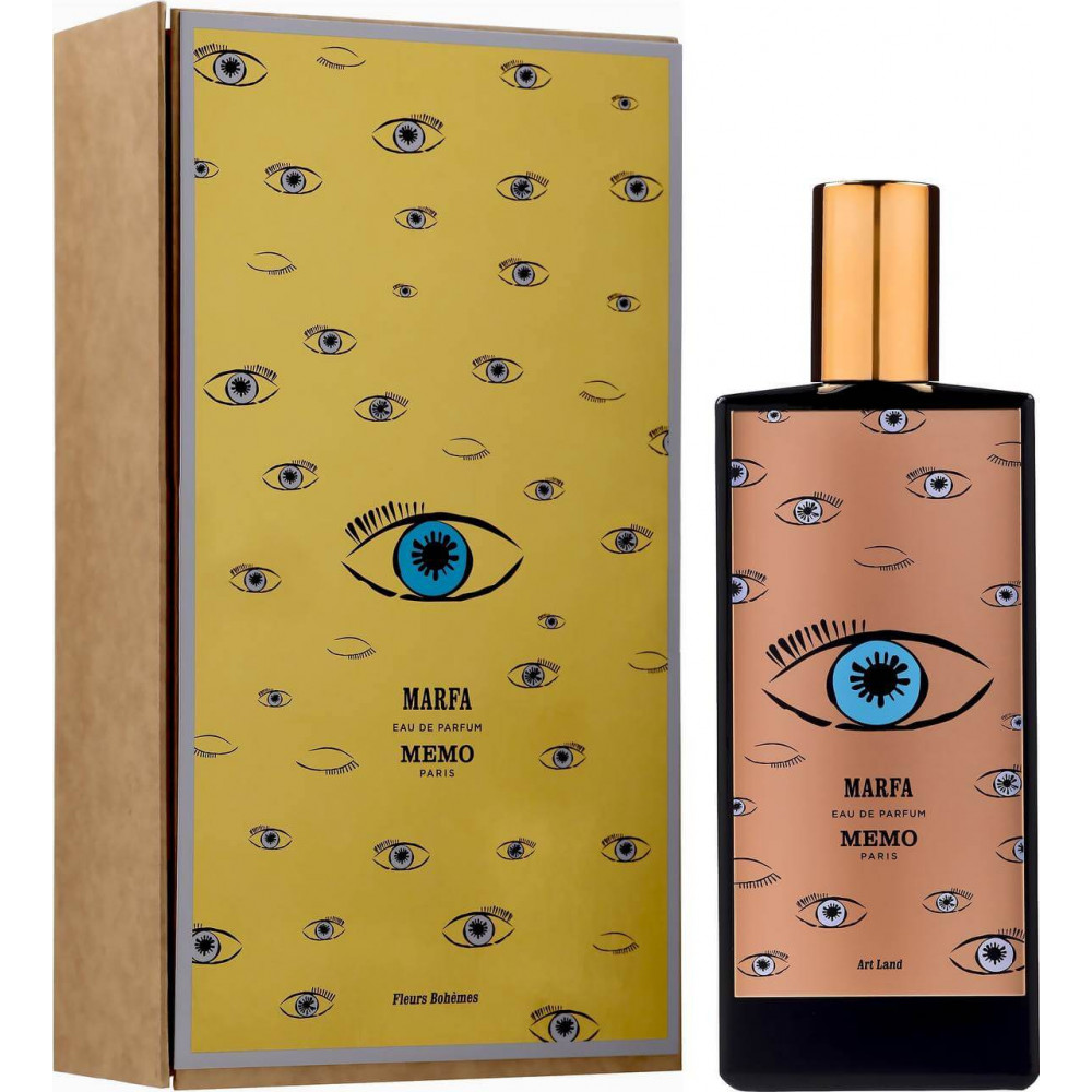 Розпив Memo Marfa 1мл