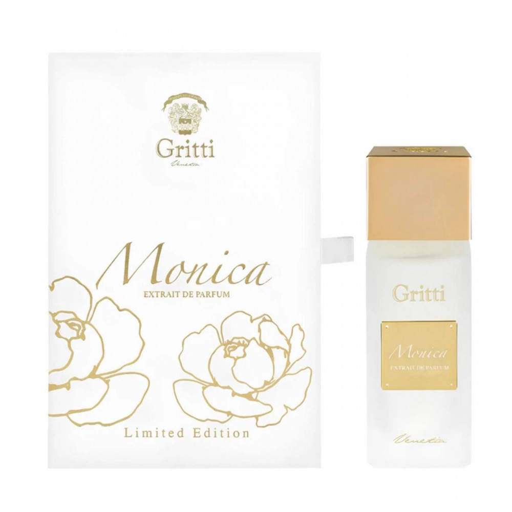 Розпив Dr. Gritti Monica 1мл