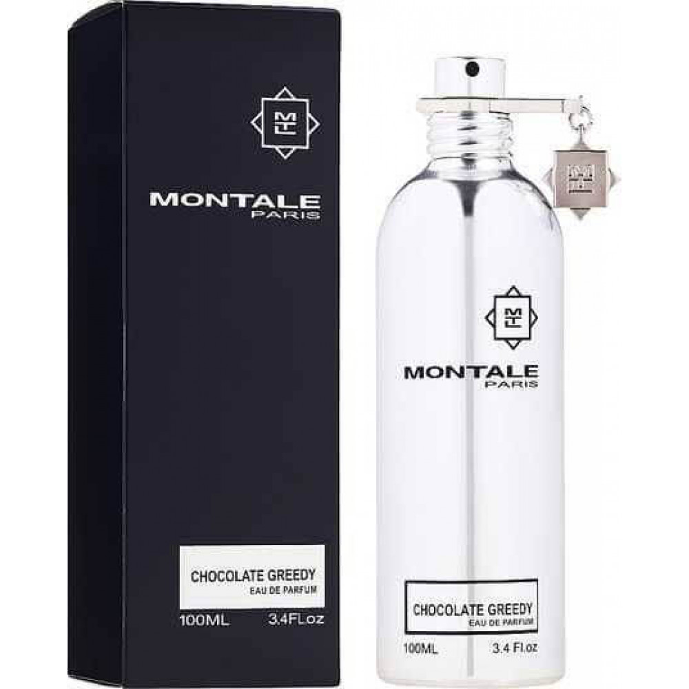 Розпив Montale Chocolate Greedy 1мл