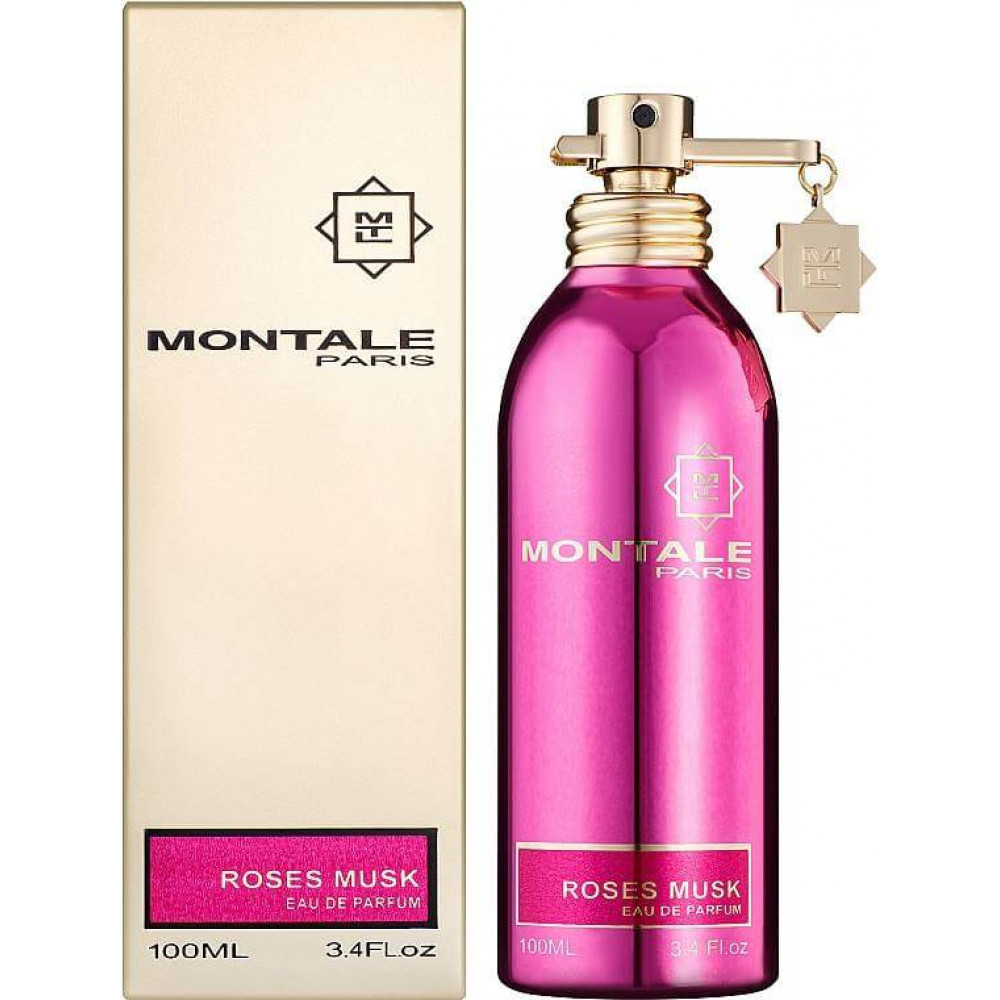 Розпив Montale Roses Musk 1мл