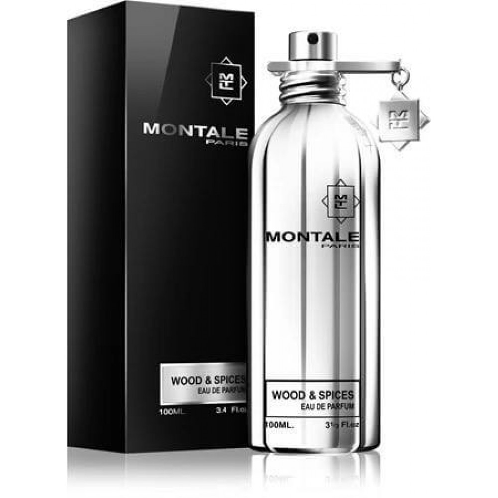 Розпив Montale Wood and Spices 1мл