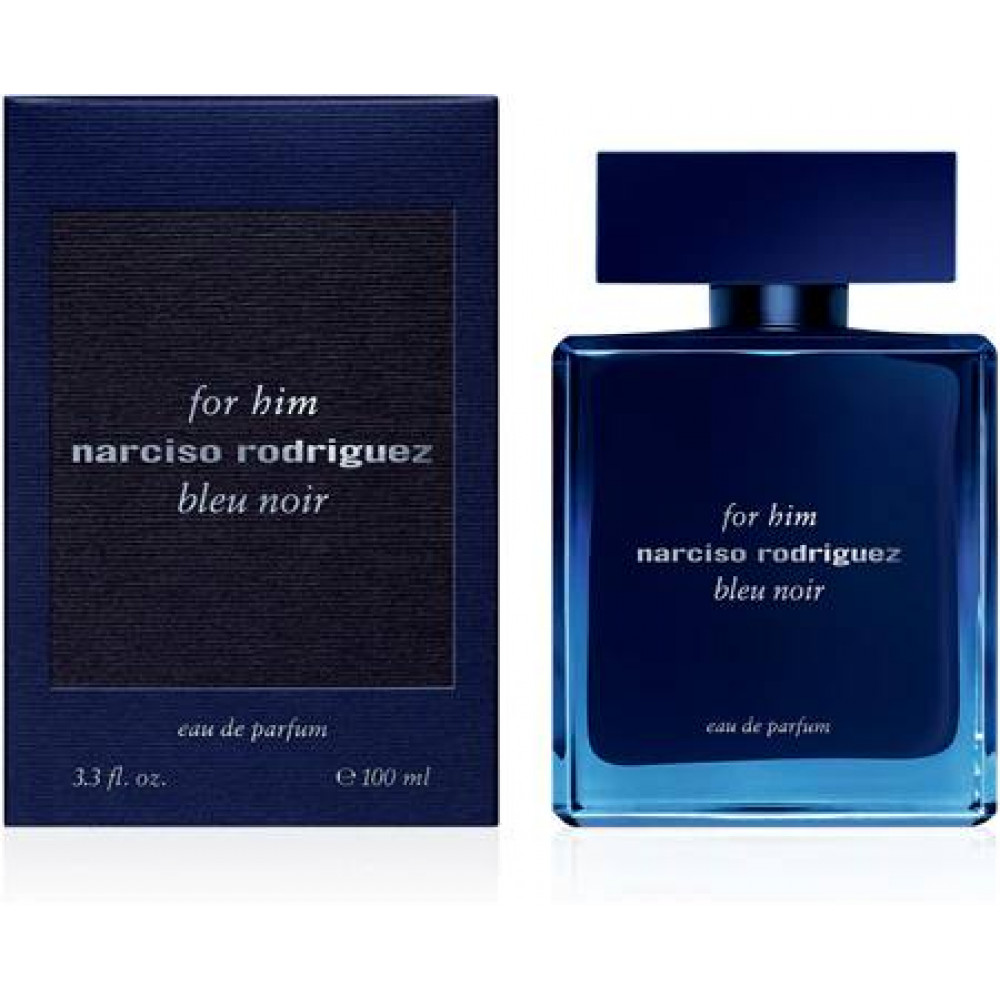Розпив Narciso Rodriguez for Him Bleu Noir 1мл