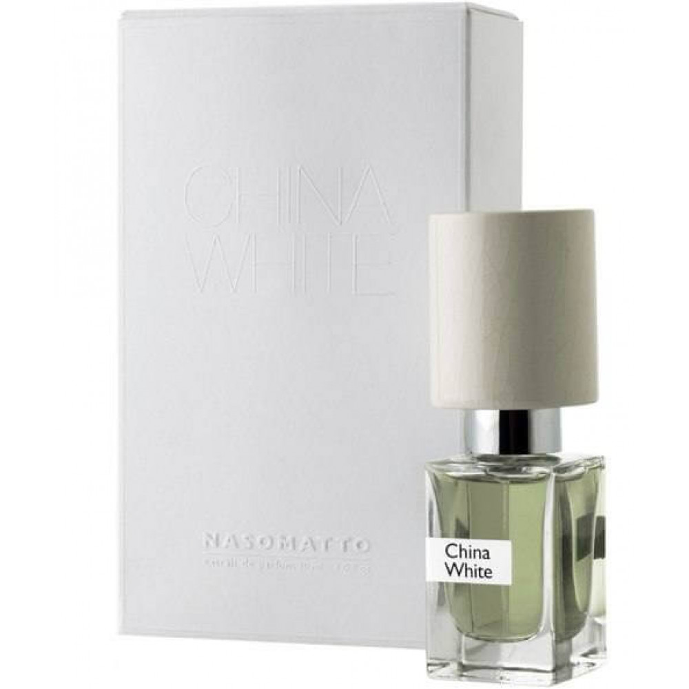 Розпив Nasomatto China White 1мл
