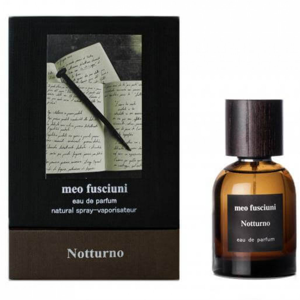 Розпив Notturno Meo Fusciuni 1мл