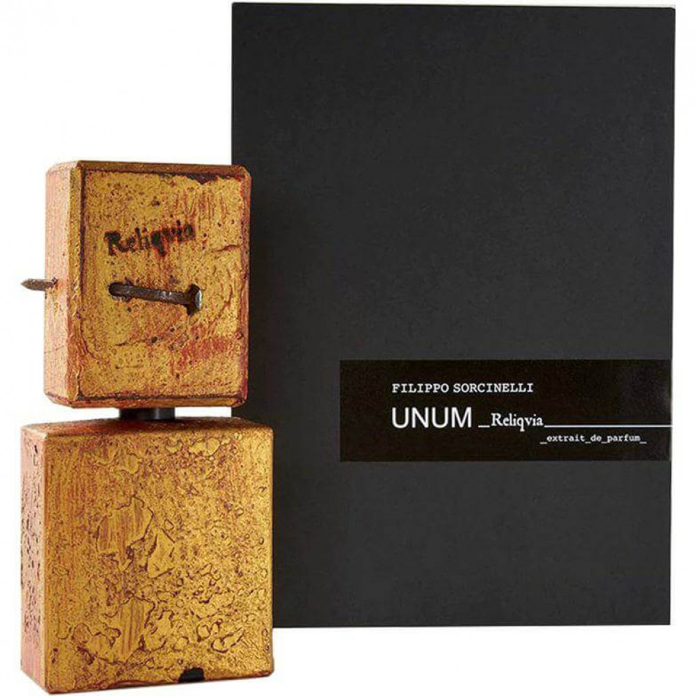 Розпив Filippo Sorcinelli Reliqvia 1 мл