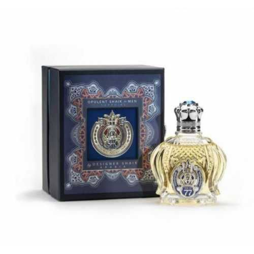 Розпив Shaik Opulent Blue №77 1 мл
