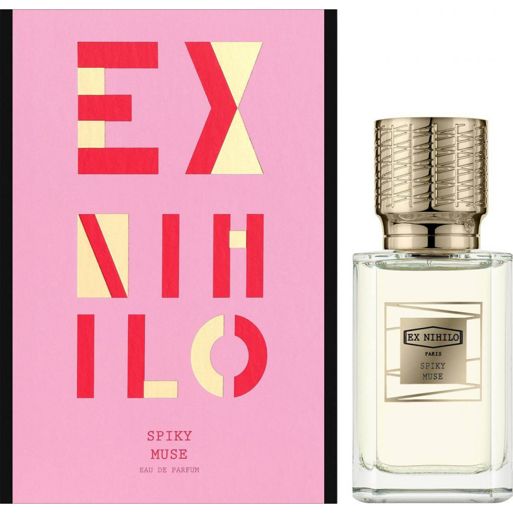 Розпив Spiky Muse Ex Nihilo 1мл