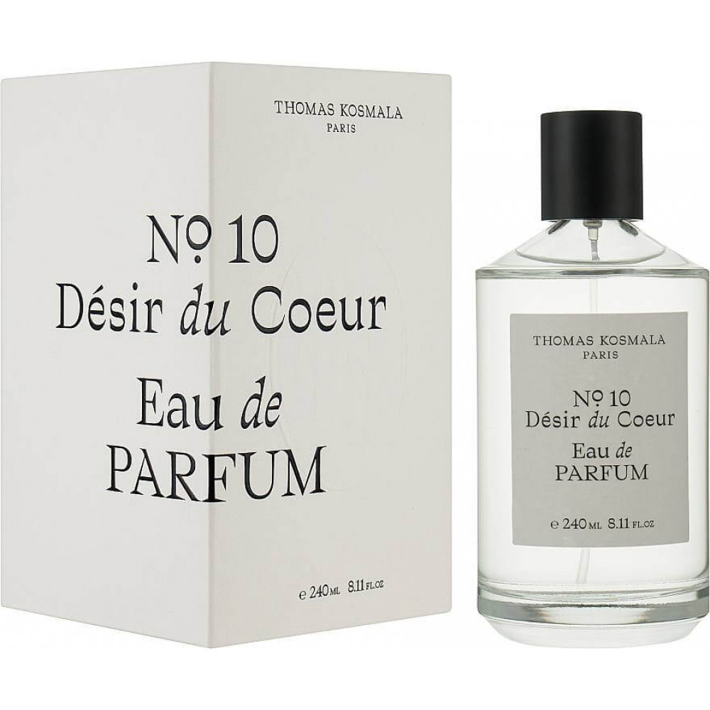 Розпив Thomas Kosmala No 10 Desir du Coeur 1 мл