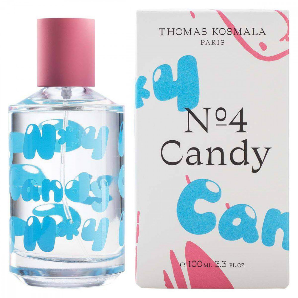 Розпив Thomas Kosmala No 4 Candy 1 мл
