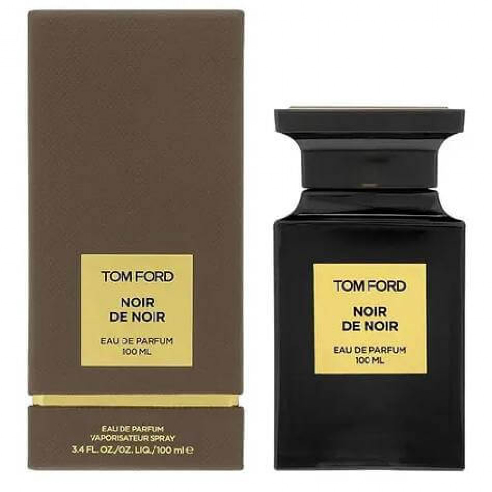 Розпив Tom Ford Noir de Noir 1мл