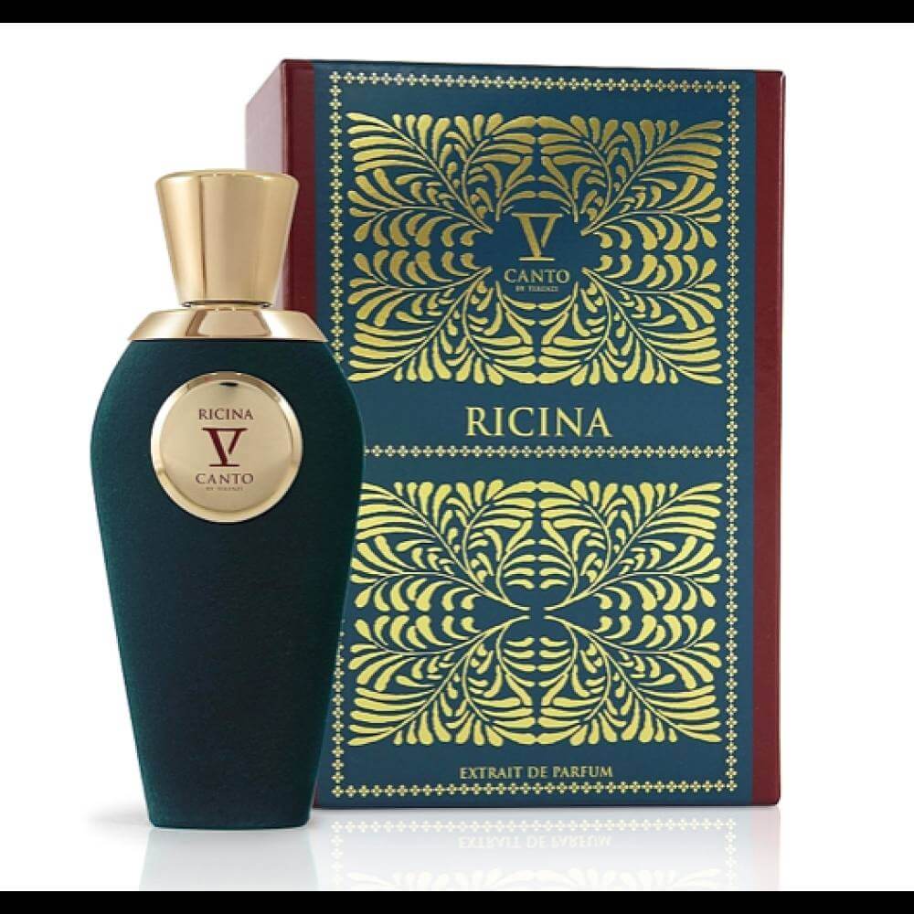 Розпив V Canto Ricina 1мл