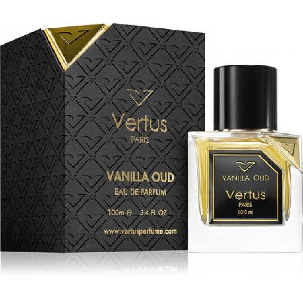 Розпив Vertus Vanilla Oud 1мл